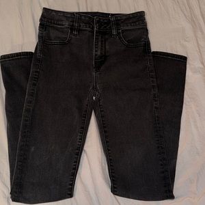 A&E Jeans